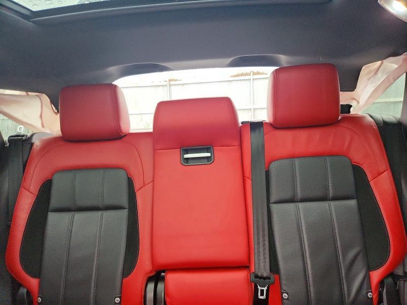 2020 Land Rover Range Rover — VIN SALWS2RU8LA884427, şəkil 10