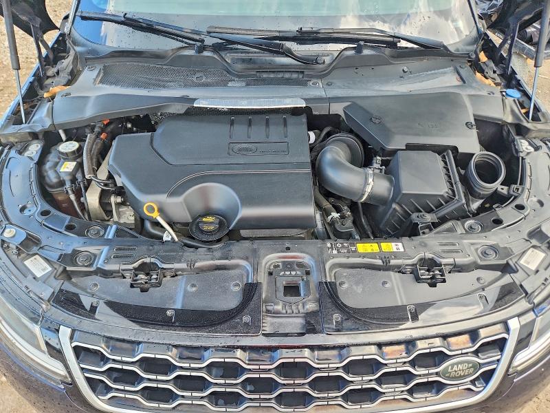SALZJ2FX0PH186504 2023 Land Rover Range Rover photo no. 12
