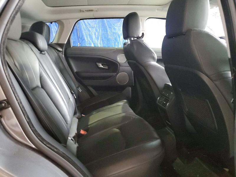 SALVP2BG9HH173481 2017 Land Rover Range Rover photo no. 10