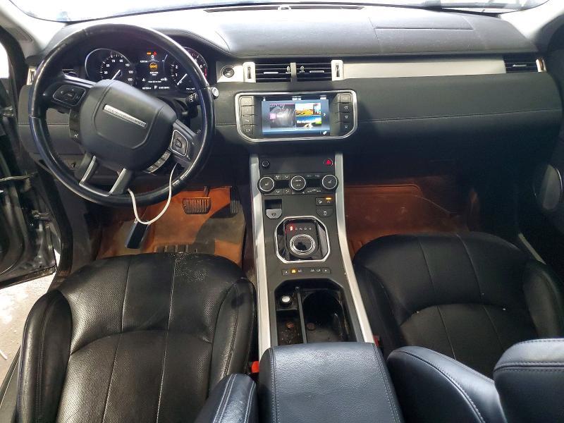 SALVP2BG9HH173481 2017 Land Rover Range Rover photo no. 8