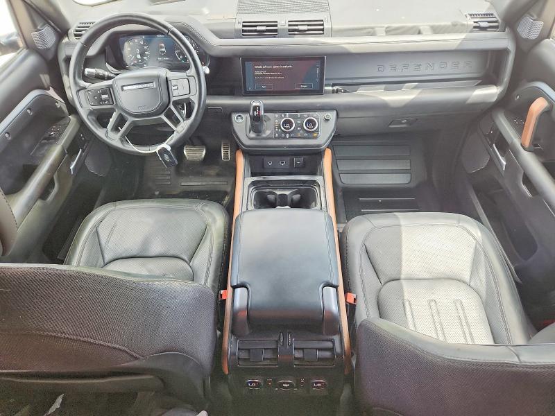 SALEX6RU2M2054333 2021 Land Rover Defender photo no. 8