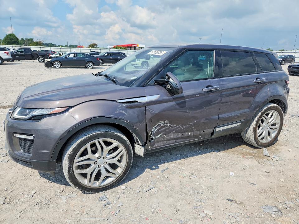 SALVR2BG7GH083710 2016 Land Rover Range Rover photo no. 1