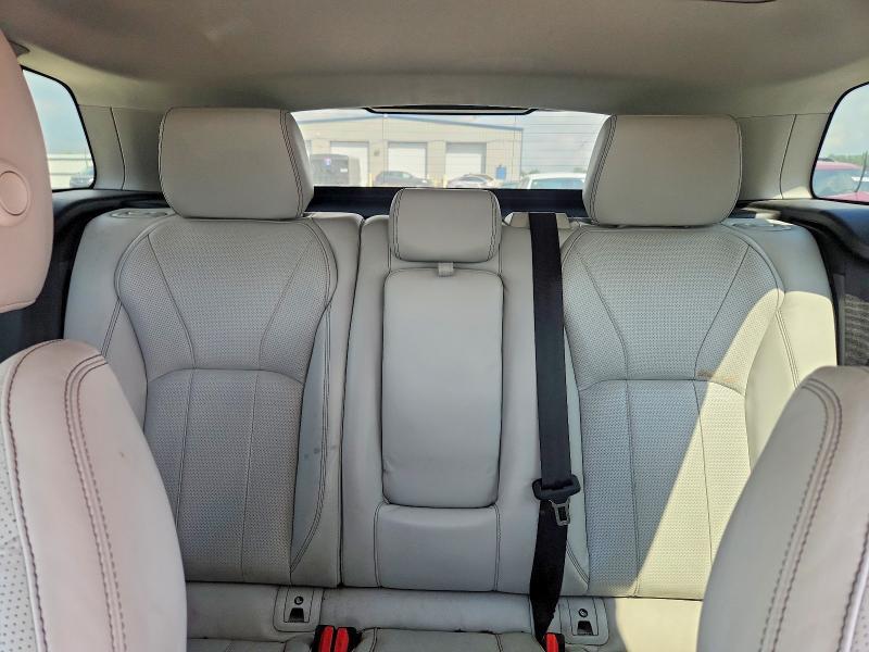 SALVR2BG7GH083710 2016 Land Rover Range Rover photo no. 10