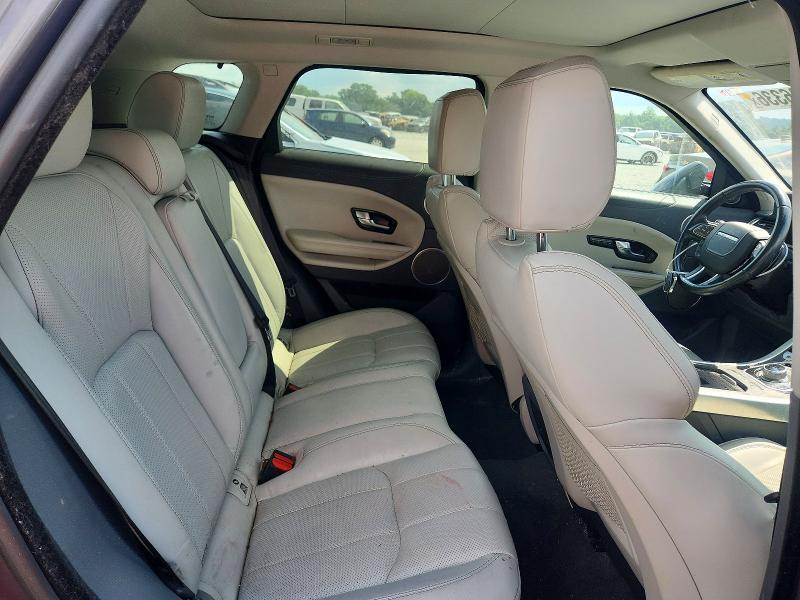SALVR2BG7GH083710 2016 Land Rover Range Rover photo no. 11