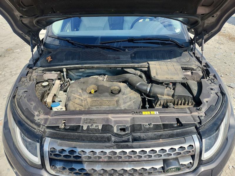 SALVR2BG7GH083710 2016 Land Rover Range Rover photo no. 12