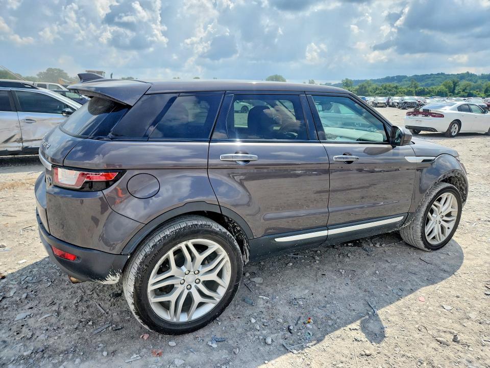 SALVR2BG7GH083710 2016 Land Rover Range Rover photo no. 3