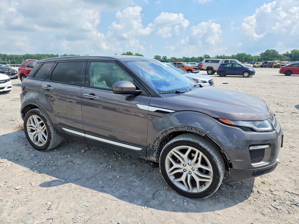 SALVR2BG7GH083710 2016 Land Rover Range Rover photo no. 4