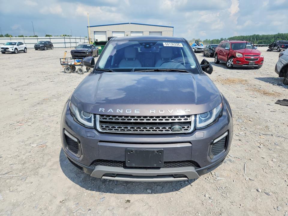 SALVR2BG7GH083710 2016 Land Rover Range Rover photo no. 5