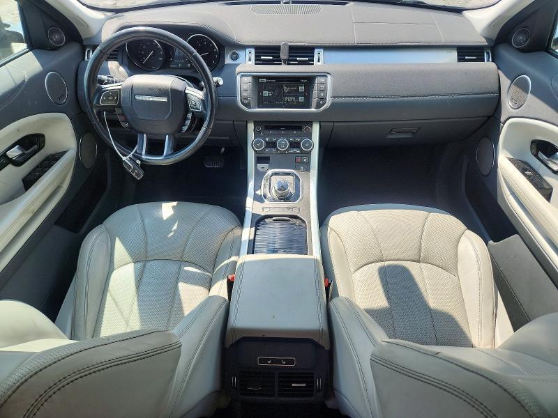 SALVR2BG7GH083710 2016 Land Rover Range Rover photo no. 8