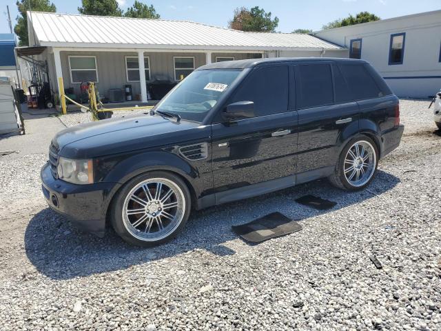 SALSF25429A209108 2009 Land Rover Range Rover photo no. 1