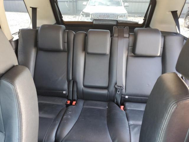 SALSF25429A209108 2009 Land Rover Range Rover photo no. 10
