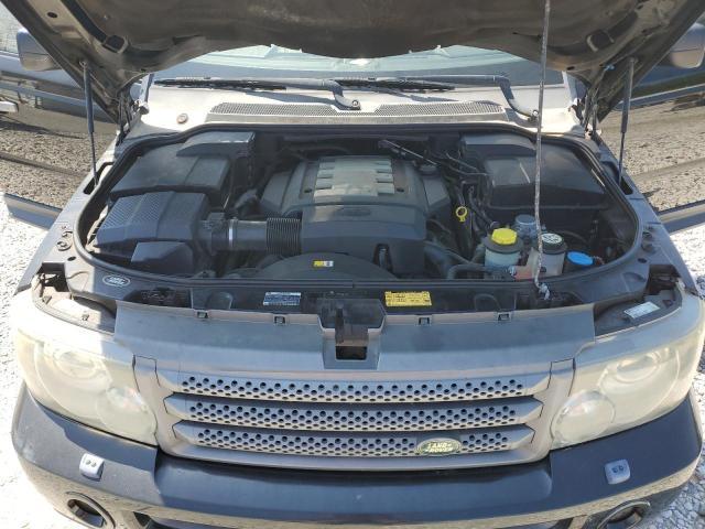 SALSF25429A209108 2009 Land Rover Range Rover photo no. 12