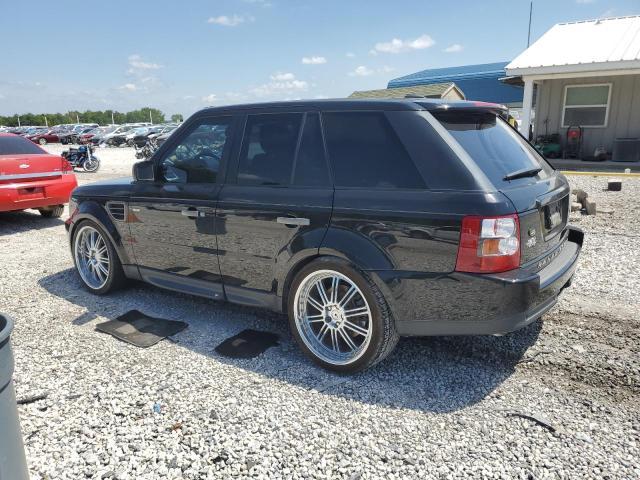 SALSF25429A209108 2009 Land Rover Range Rover photo no. 2
