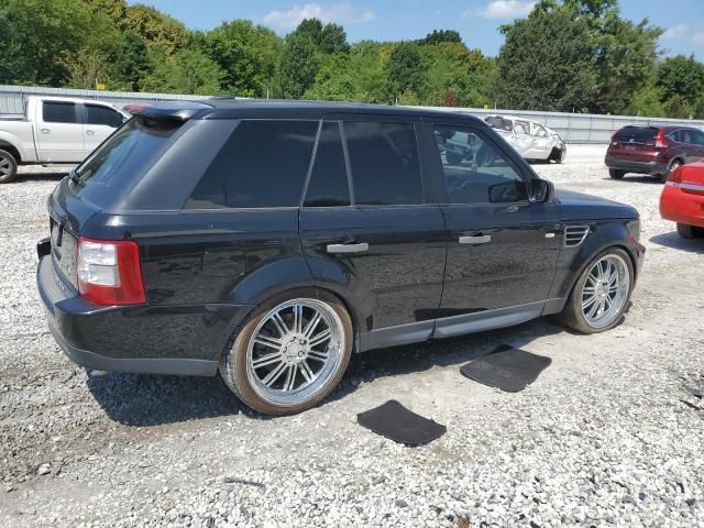 SALSF25429A209108 2009 Land Rover Range Rover photo no. 3