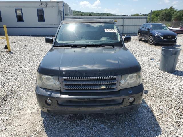 SALSF25429A209108 2009 Land Rover Range Rover photo no. 5