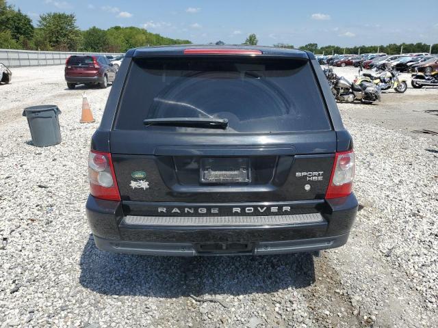 SALSF25429A209108 2009 Land Rover Range Rover photo no. 6