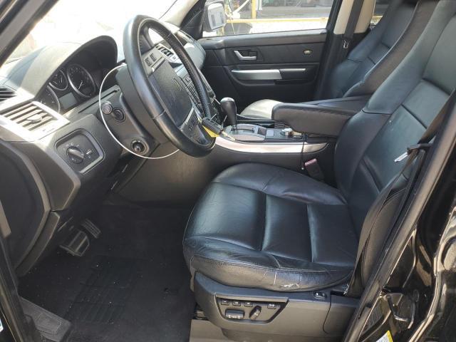 SALSF25429A209108 2009 Land Rover Range Rover photo no. 7