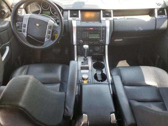 SALSF25429A209108 2009 Land Rover Range Rover photo no. 8
