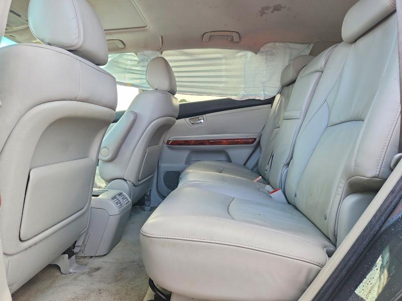 2T2GK31U67C001757 2007 Lexus RX photo no. 11