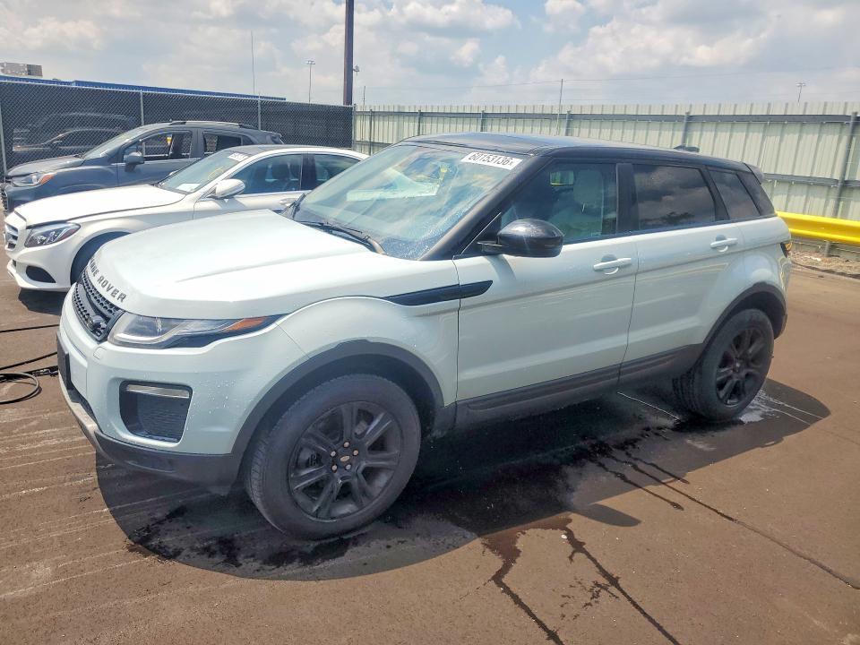 SALVP2BG6HH218005 2017 Land Rover Range Rover photo no. 1