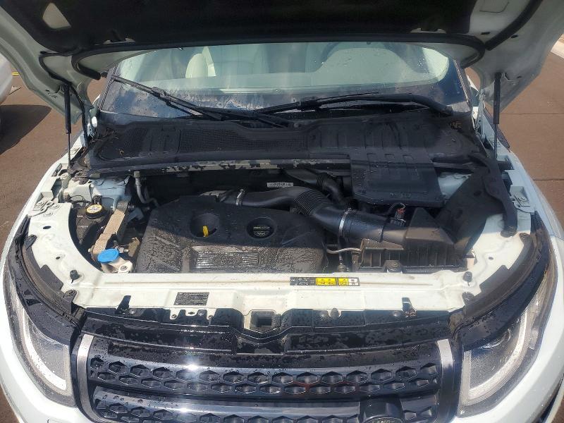 SALVP2BG6HH218005 2017 Land Rover Range Rover photo no. 12