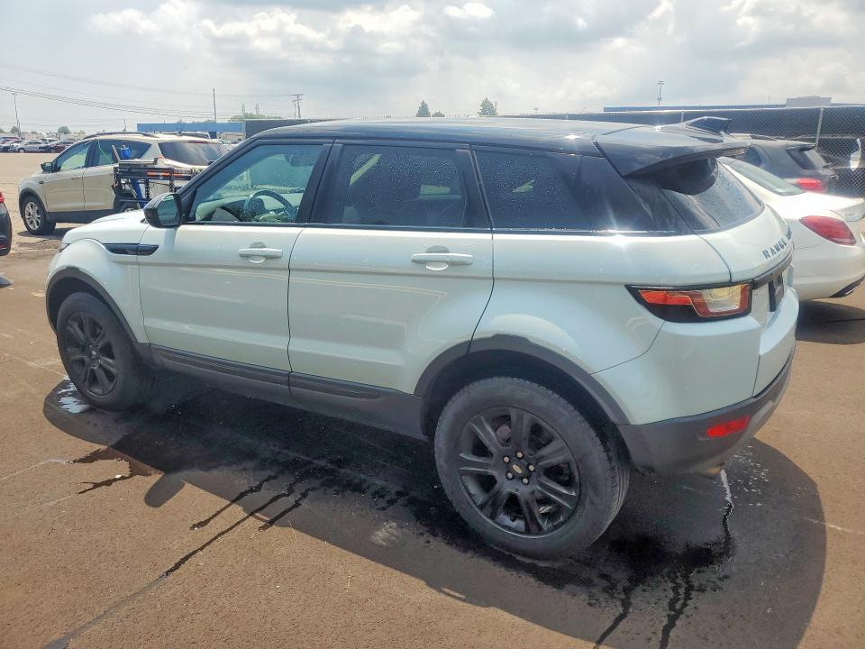 SALVP2BG6HH218005 2017 Land Rover Range Rover photo no. 2
