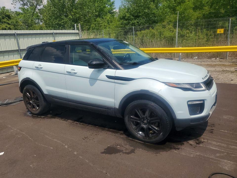 SALVP2BG6HH218005 2017 Land Rover Range Rover photo no. 4