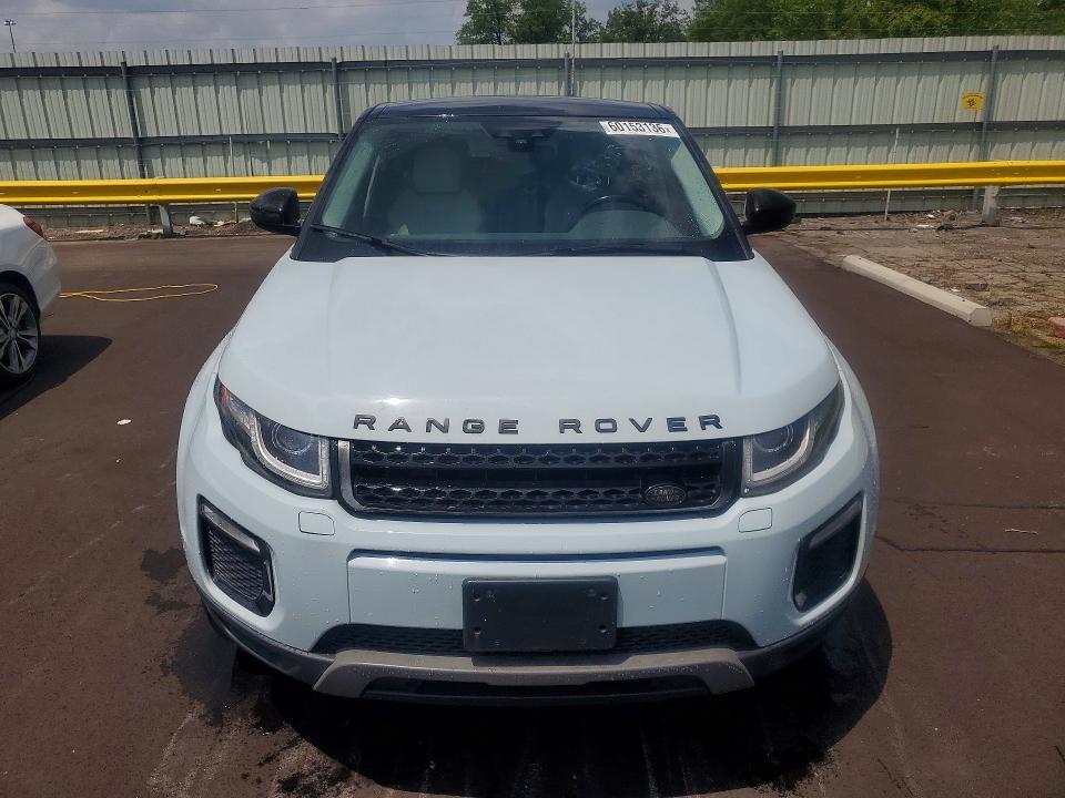 SALVP2BG6HH218005 2017 Land Rover Range Rover photo no. 5