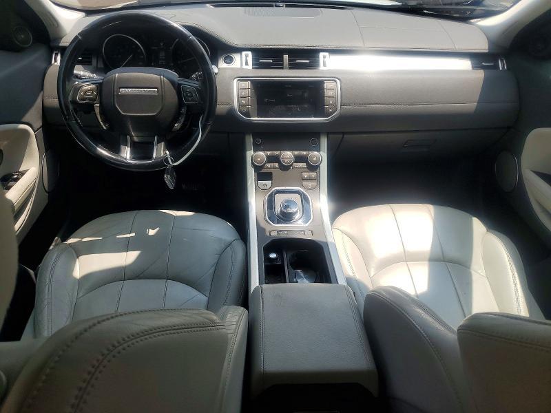 SALVP2BG6HH218005 2017 Land Rover Range Rover photo no. 8