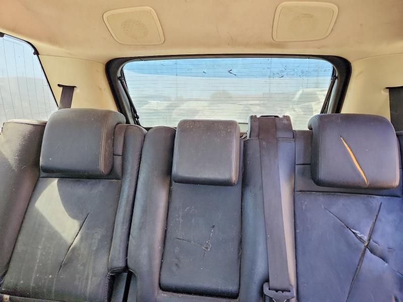 SALSF25417A103746 2007 Land Rover Range Rover photo no. 10