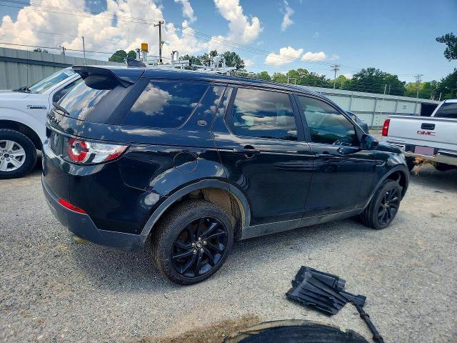 SALCP2BG0HH650774 2017 Land Rover Discovery photo no. 3