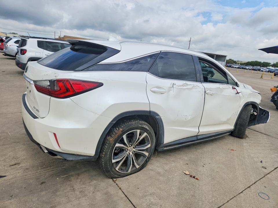 JTJBZMCA2H2025473 2017 Lexus RX photo no. 3