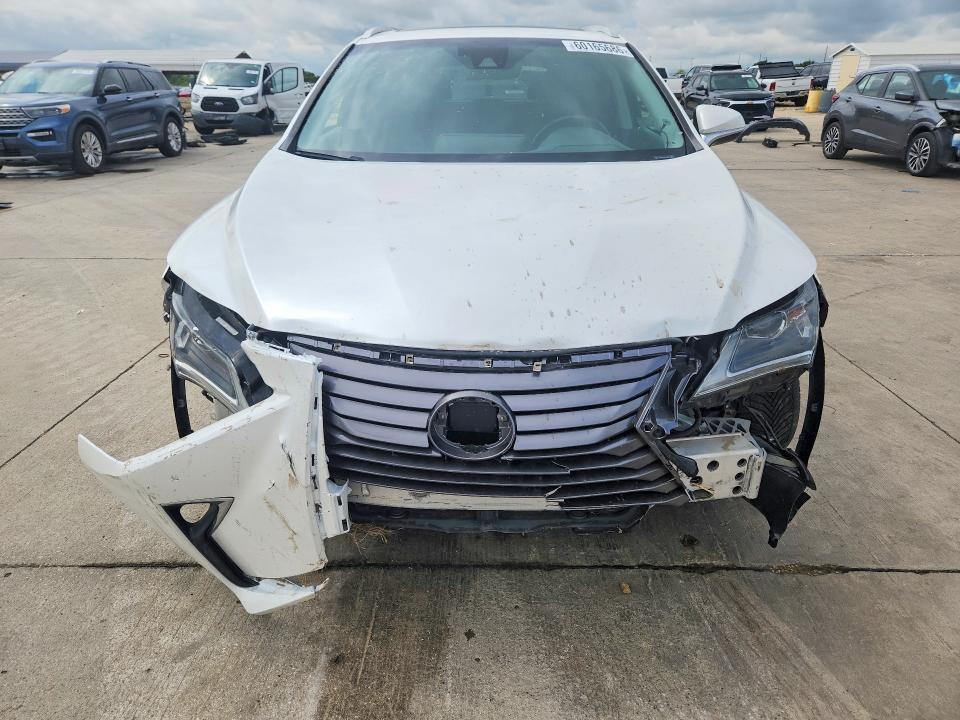 JTJBZMCA2H2025473 2017 Lexus RX photo no. 5
