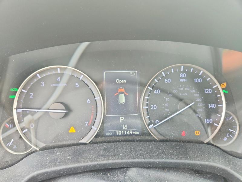 JTJBZMCA2H2025473 2017 Lexus RX photo no. 9