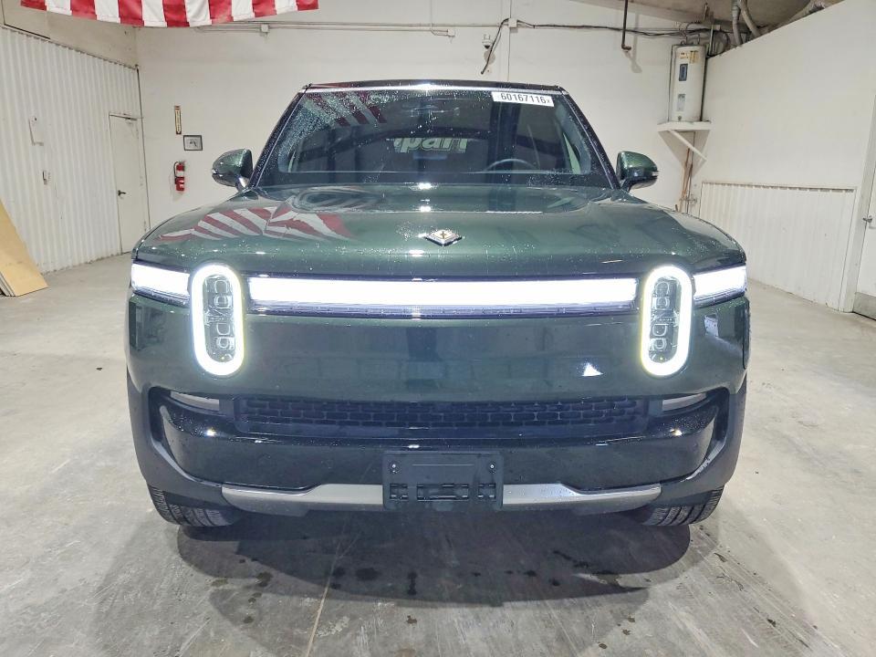 7PDSGBBA6SN057582 2025 Rivian R1S photo no. 5