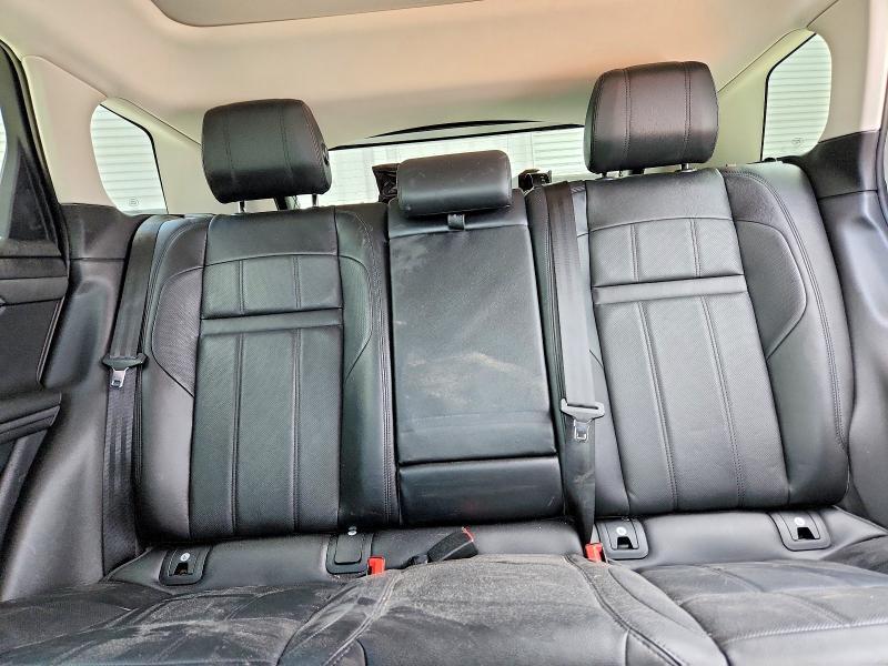 2020 Land Rover Range Rover — VIN SALZJ2FX7LH015307, şəkil 10
