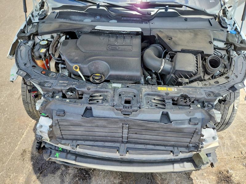 2020 Land Rover Range Rover — VIN SALZJ2FX7LH015307, şəkil 12