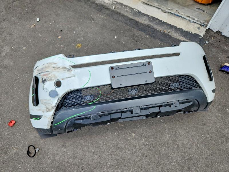 2020 Land Rover Range Rover — VIN SALZJ2FX7LH015307, şəkil 13