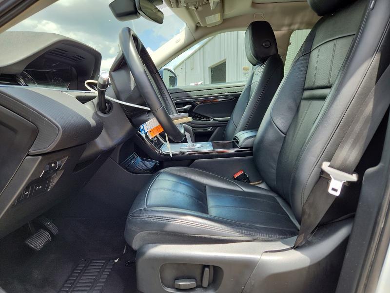 2020 Land Rover Range Rover — VIN SALZJ2FX7LH015307, şəkil 7