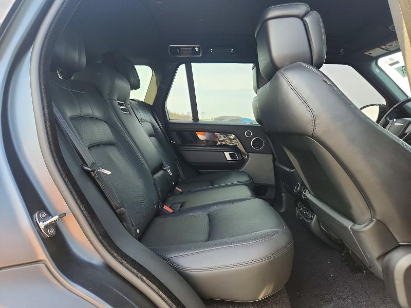 2020 Land Rover Range Rover — VIN SALGS2SE3LA404088, şəkil 11