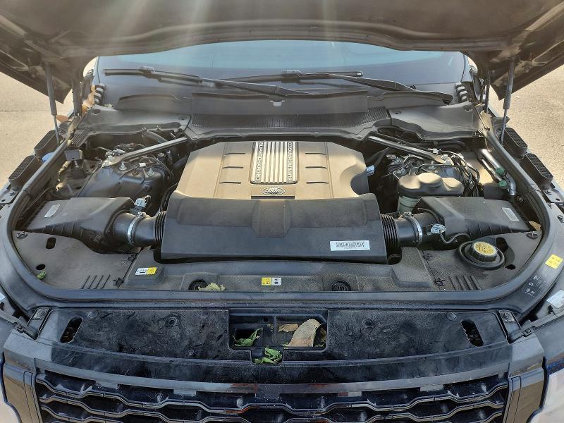 2020 Land Rover Range Rover — VIN SALGS2SE3LA404088, şəkil 12