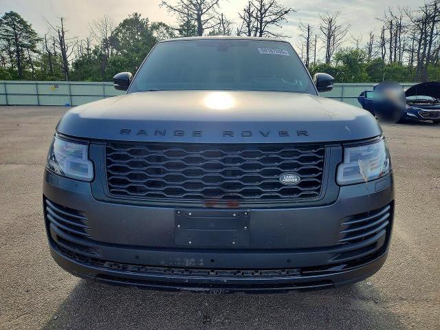 2020 Land Rover Range Rover — VIN SALGS2SE3LA404088, şəkil 5