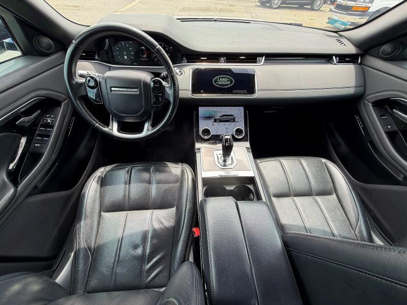 SALZP2FX7LH075196 2020 Land Rover Range Rover photo no. 9