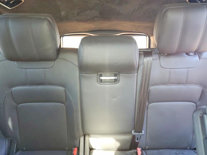 SALGS2RE1JA503429 2018 Land Rover Range Rover photo no. 10