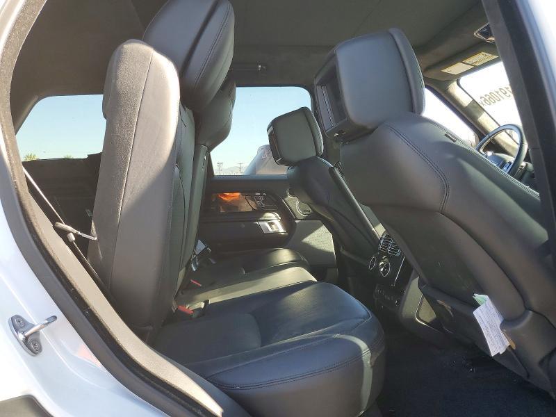 SALGS2RE1JA503429 2018 Land Rover Range Rover photo no. 11