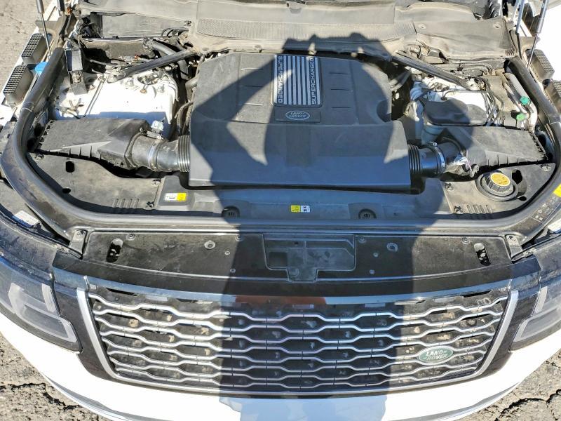 SALGS2RE1JA503429 2018 Land Rover Range Rover photo no. 12