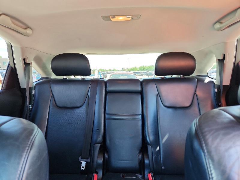 2T2BK1BA1CC143169 2012 Lexus RX photo no. 10