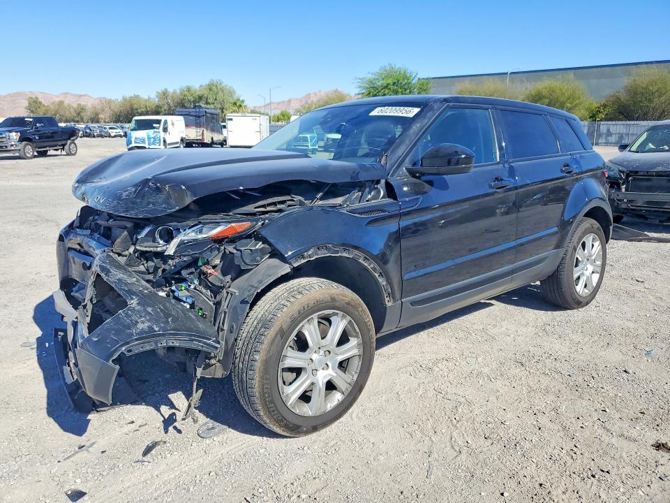 SALVP2RXXKH349015 2019 Land Rover Range Rover photo no. 1