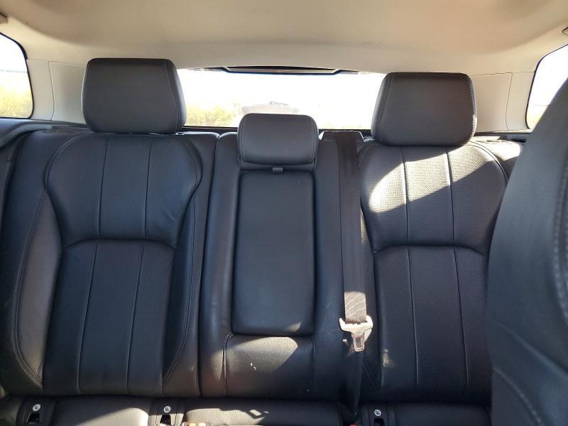 SALVP2RXXKH349015 2019 Land Rover Range Rover photo no. 10