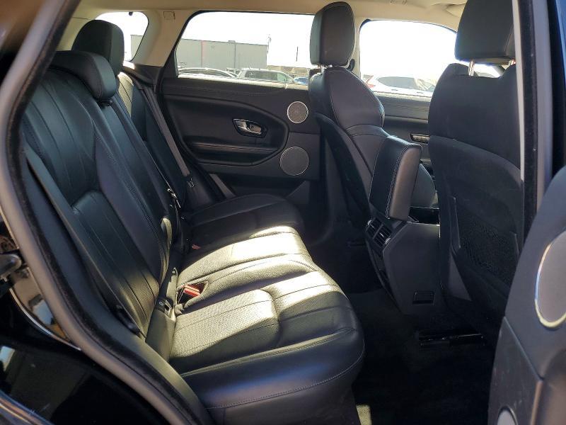 SALVP2RXXKH349015 2019 Land Rover Range Rover photo no. 11